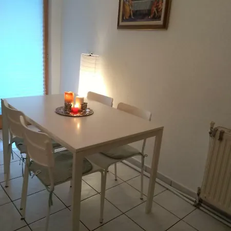 Travesa Apartman Pakostane