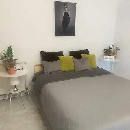 Travesa Apartman