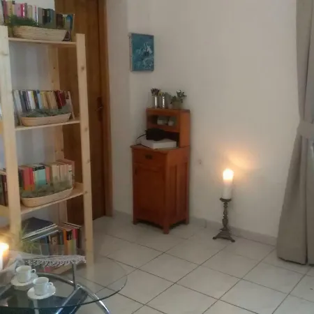 Travesa Apartman *