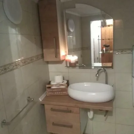 Apartment Travesa *