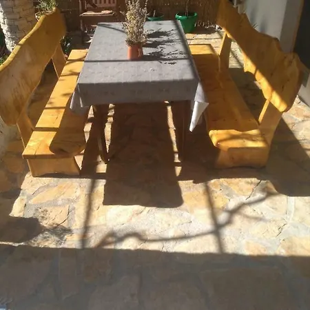 Travesa Apartment